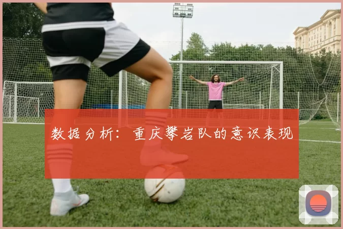 数据分析：重庆攀岩队的意识表现