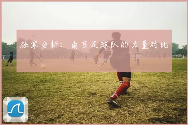 独家分析：南京足球队的力量对比